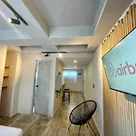 Almería Apt, Spacious Studio Near Old Town