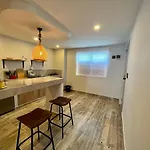 Almería Apt, Spacious Studio Near Old Town