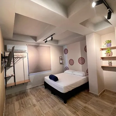Almería Apt, Spacious Near Old Town * Cartagena