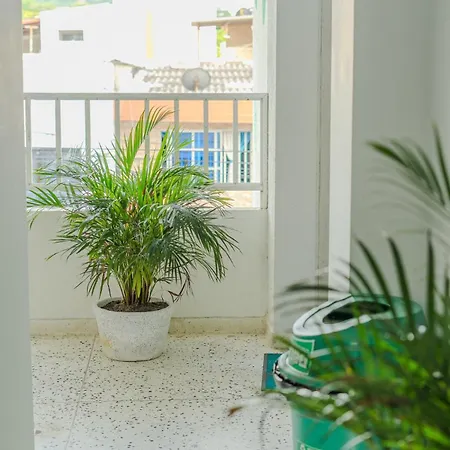 Almería Apt, Spacious Near Old Town Apartamento Cartagena