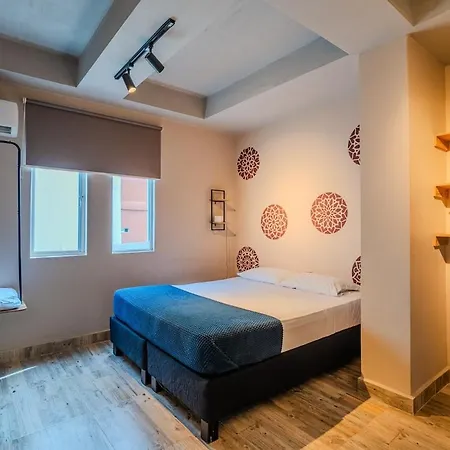 Apartamento Almería Apt, Spacious Near Old Town *