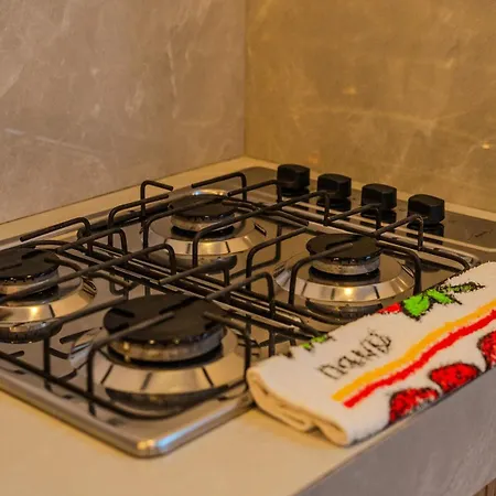 Almería Apt, Spacious Near Old Town Apartamento *