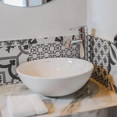 Almería Apt, Spacious Near Old Town Apartamento