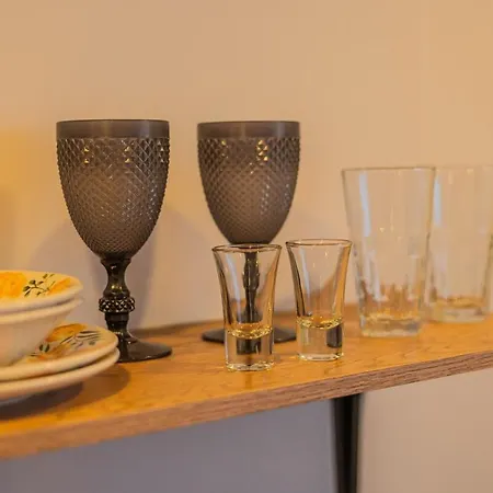 Almería Apt, Spacious Near Old Town Apartamento