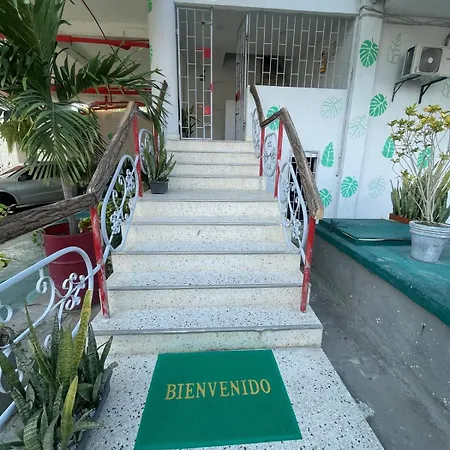 Almería Apt, Spacious Near Old Town * Cartagena