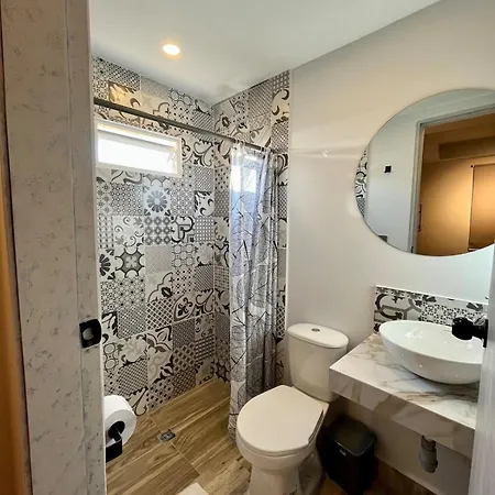 Almería Apt, Spacious Near Old Town * Cartagena