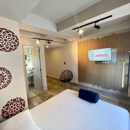 Almería Apt, Spacious Near Old Town Apartamento Cartagena