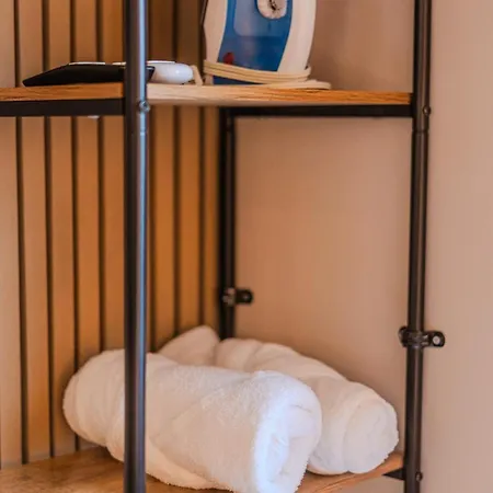 Almería Apt, Spacious Near Old Town Apartamento