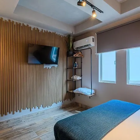 Almería Apt, Spacious Near Old Town Cartagena
