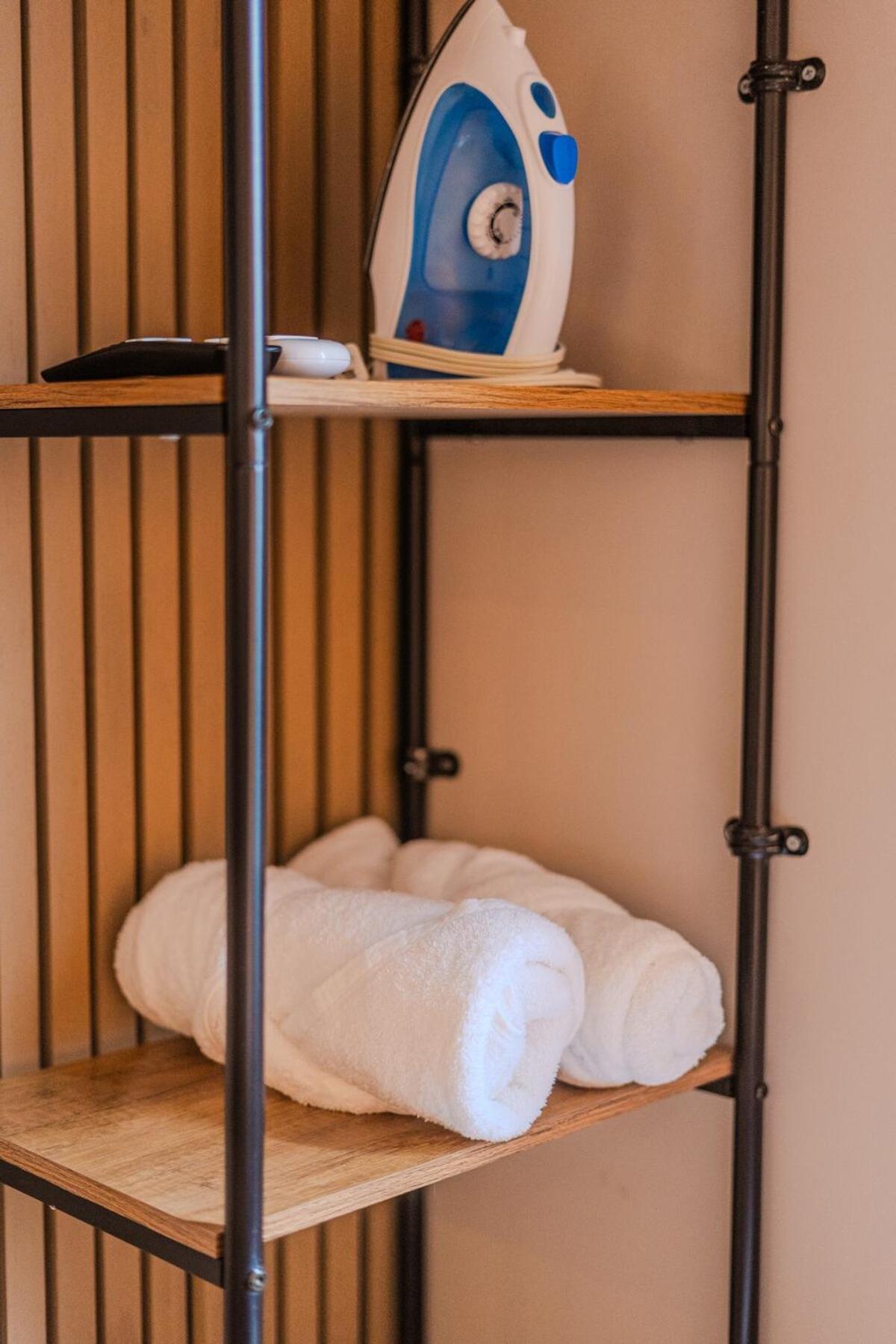 Almería Apt, Spacious Near Old Town Apartamento